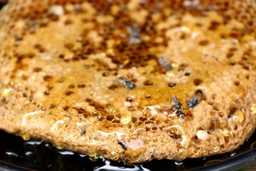 honeycomb