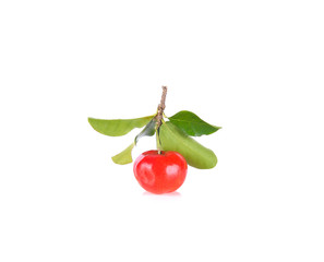 cherry  tropical fruit