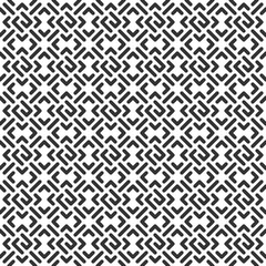 Geometric seamless pattern.