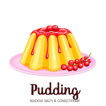 Pudding Cartoon Images – Browse 7,117 Stock Photos, Vectors, and Video |  Adobe Stock