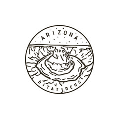 Arizona. Colorado River.