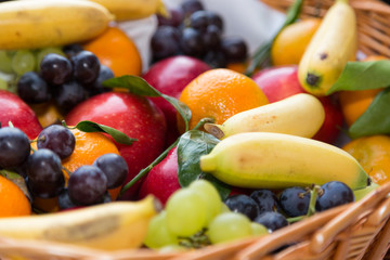 Fruits
