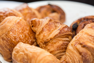 croissants
