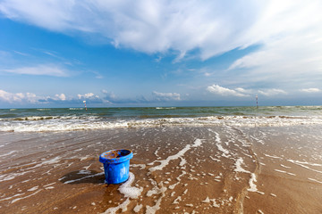 giochi di spiaggia 