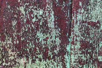 Rustic wood texture with natural patterns surface as background