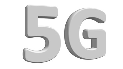 3d render 5G