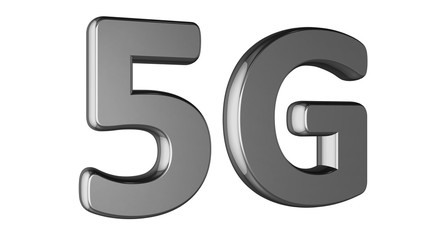 3d render 5G