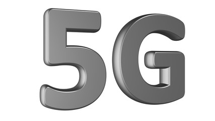 3d render 5G