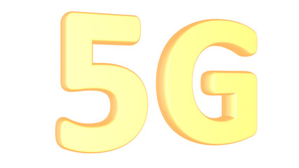 3d render 5G