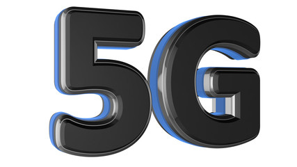 3d render 5G
