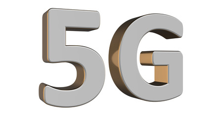3d render 5G