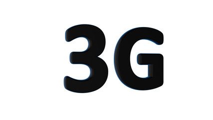 3d render 3G