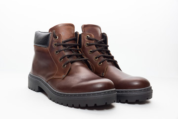 Winter Mens Boots