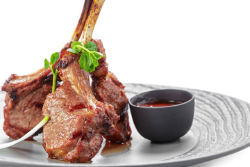 Lamb Chops