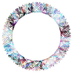 Beautiful background for your artwork. Vector clip art.