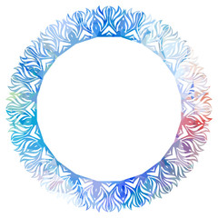 Beautiful background for your artwork. Vector clip art.