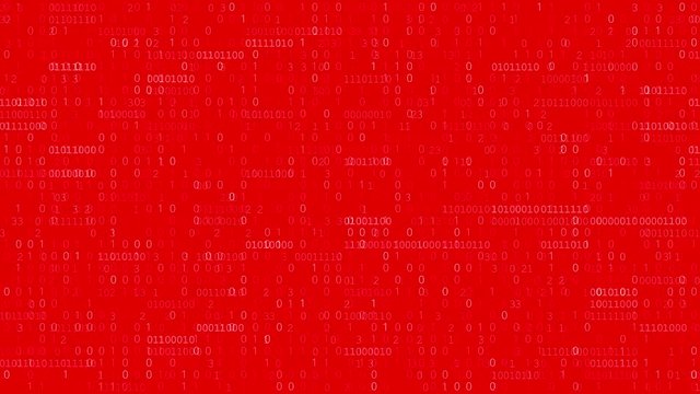 Computer Data Error