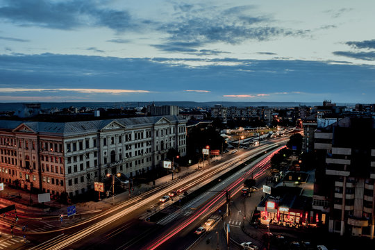 Craiova City