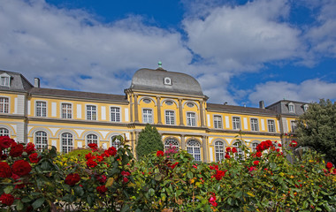 Bonn, Poppelsdorfer Schloss