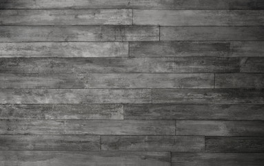 Old textured wood plank background