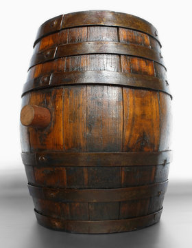 Small barrel 4