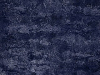 Textured cork background