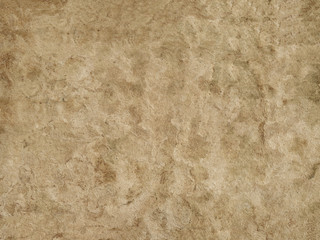 Textured cork background