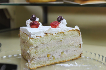 cake