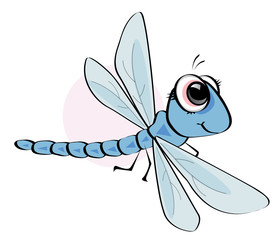 libellule © rachour2