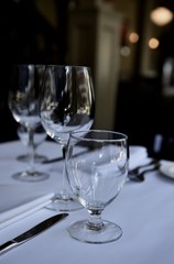 glass
