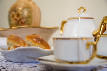 colonial breakfast brazil