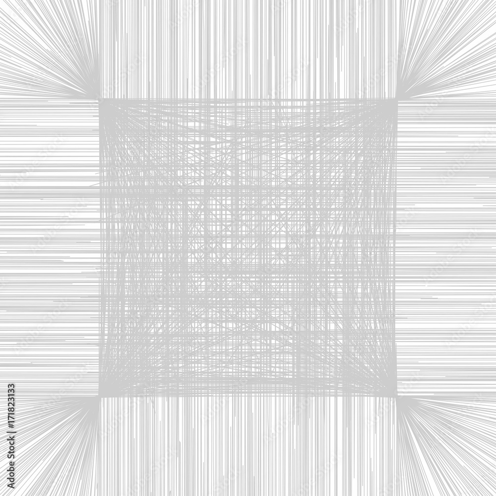 Aufkleber white and gray vertical stripes texture pattern for realistic graphic design fabric material wallpap