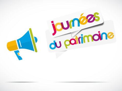 meaphone : journ&eacute;es du patrimoine