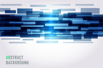 Vector abstract business background. Template brochure and layout design