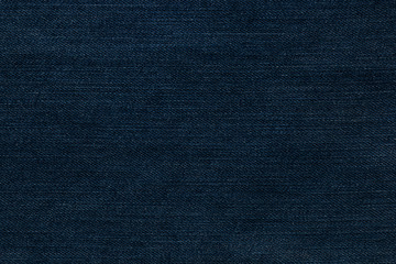 Blue background, denim jeans background. Jeans texture, fabric.