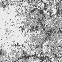 Abstract Grunge Texture Wall Background