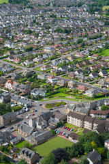 Sterling from Above