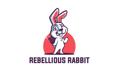 Rebellious Rabbit