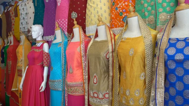 Indian Dresses for Sale