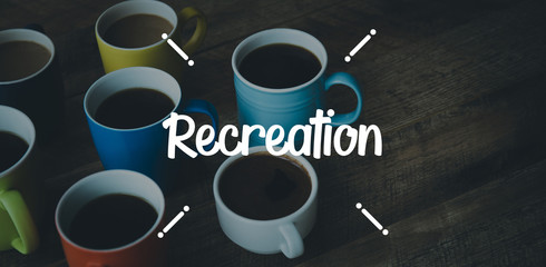 RECREATION CONCEPT