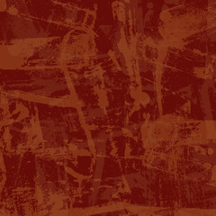 Grunge Texture Wall