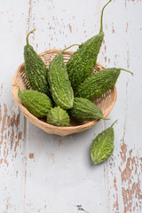 Bitter Cucumber