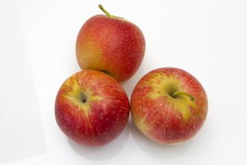 pommes gala