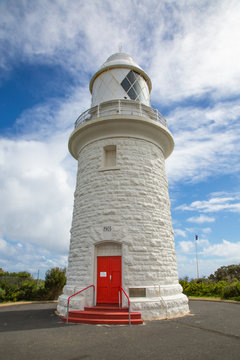 Cape Naturaliste Lighthouse