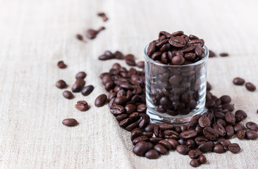 Coffee bean