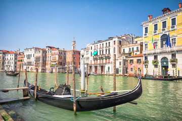 Venedig, Italien © stifos