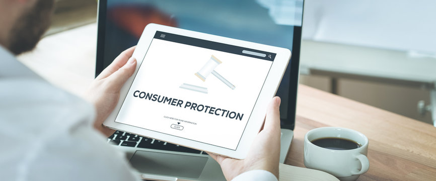CONSUMER PROTECTION CONCEPT
