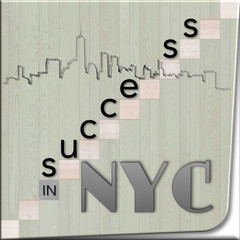 Success in New York City