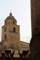 Campanile