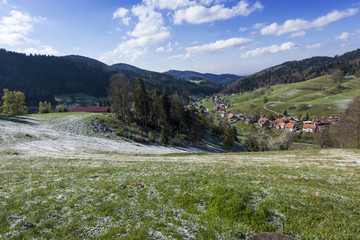 Schwarzwald